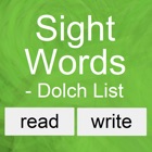 Top 38 Education Apps Like Sight Words - Dolch List - Best Alternatives