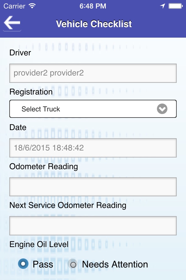 WIL-TOW SERVICE PROVIDER screenshot 4