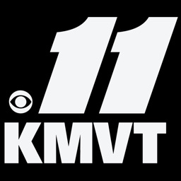 KMVT News Apple Watch App