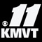Get your local news, weather, sports on your KMVT Mobile App