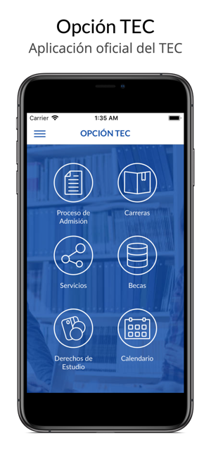 Opción TEC(圖1)-速報App