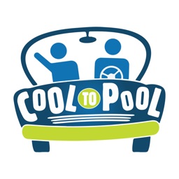 TPO Cool to Pool – Rideshare!