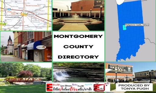 MontgomeryCoDirectory