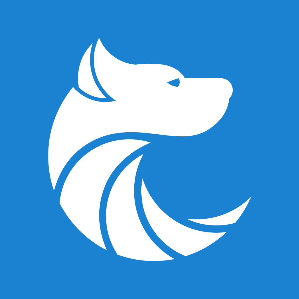 企业查询-查询狗 App Icon