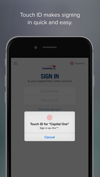 Capital One Canada