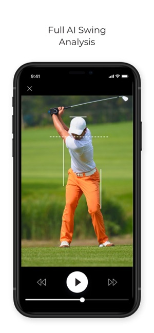 Golf Boost AI(圖5)-速報App