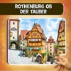 Rothenburg ob der Tauber