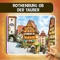 ROTHENBURG OB DER TAUBER TRAVEL GUIDE with attractions, museums, restaurants, bars, hotels, theaters and shops with TRAVELER REVIEWS and RATINGS, pictures, rich travel info, prices and opening hours