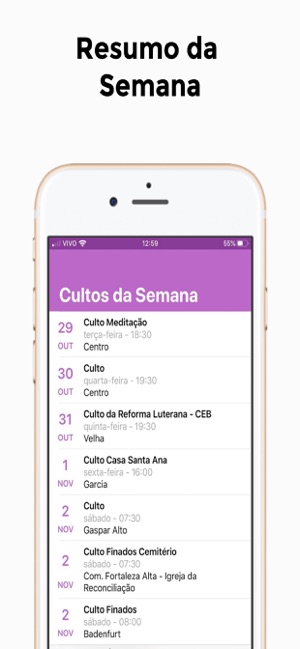 Luteranos Blumenau(圖4)-速報App