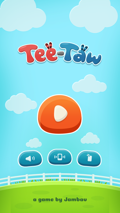 Tee-Taw : Motion Capture Game screenshot 2