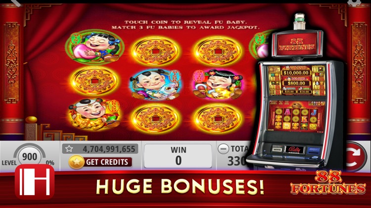 Hollywood Casino Slots App