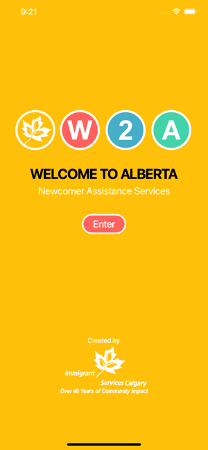 Welcome to Alberta(圖1)-速報App