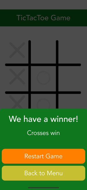 Everyday TicTacToe(圖3)-速報App