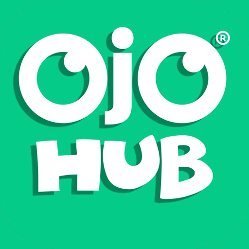 icon of OJO Hub