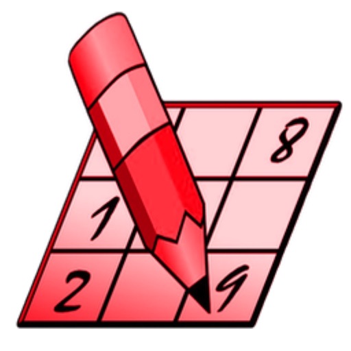 Sudoku Lesson icon
