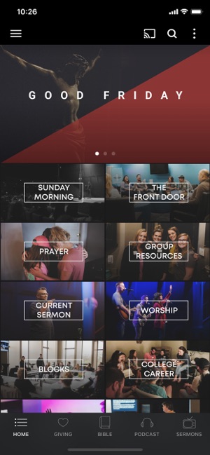 BETHEL EVV(圖1)-速報App