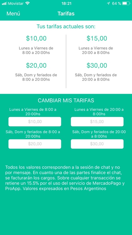 ProApp - México