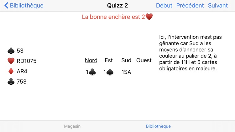 Les Quizz de Quentin Levoy screenshot-8