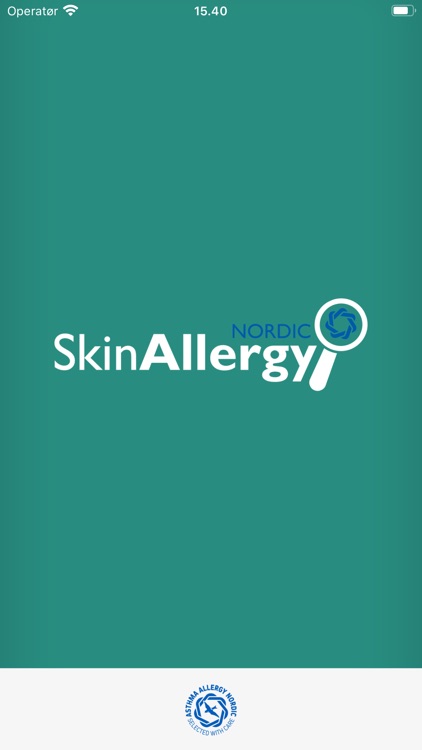 SkinAllergy