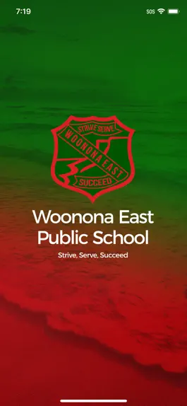 Game screenshot Woonona East Public School mod apk