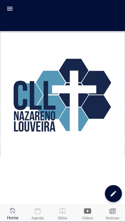 Igreja do Nazareno App