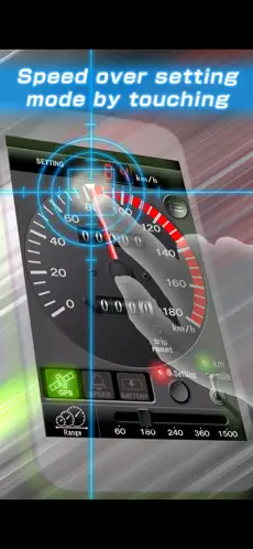 Screenshot 2 DriveMate KingKong iphone