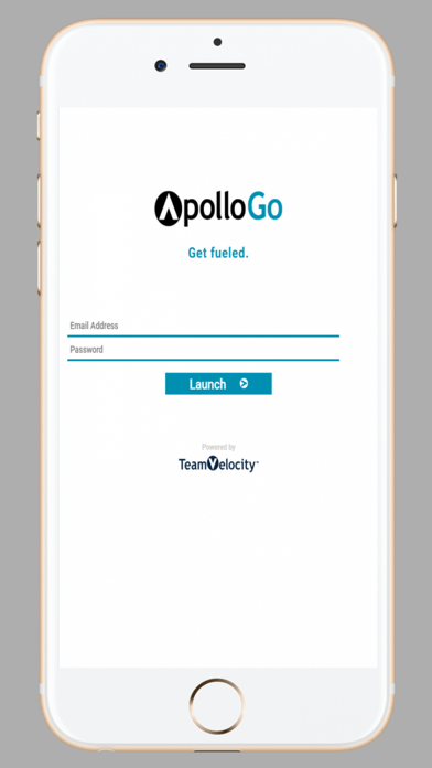 How to cancel & delete ApolloGo Team Velocity from iphone & ipad 1