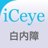 iCeye 白内障 - iPadアプリ