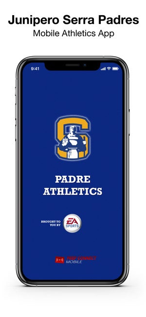 Junipero Serra Athletics(圖1)-速報App