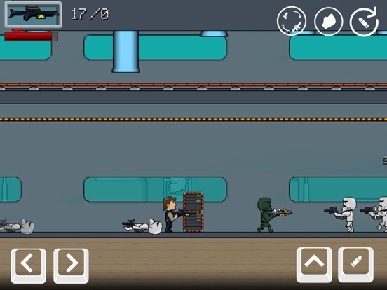 Screenshot #6 pour Ranger Joe