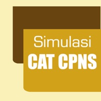 Simulasi CAT CPNS 2026 pour PC