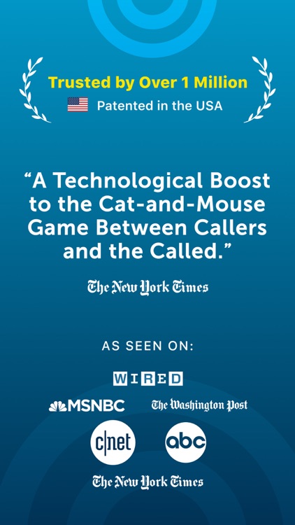 TrapCall: Reveal No Caller ID screenshot-6