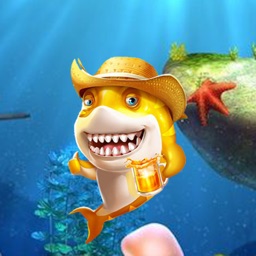 Cowboy Shark