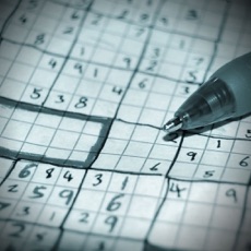 Activities of Sudoku - classic soduku puzzle
