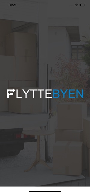 FlytteByen