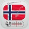 Download and listen now Norway Music, Norwegian Music Radio