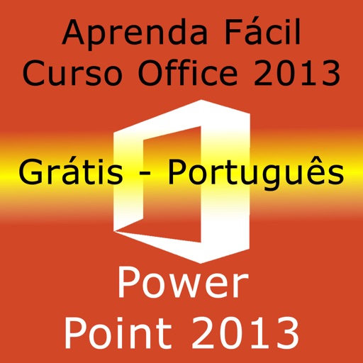 Tutor Power Point 2013 Grátis icon