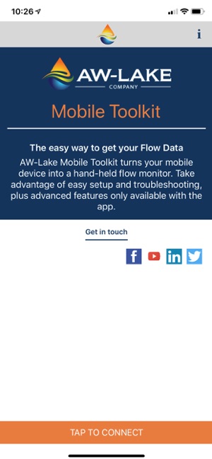 AWL Mobile Toolkit