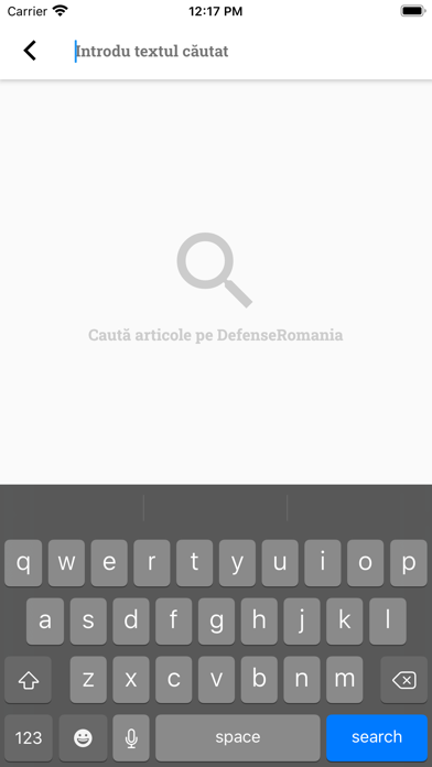 DefenseRomania screenshot 4