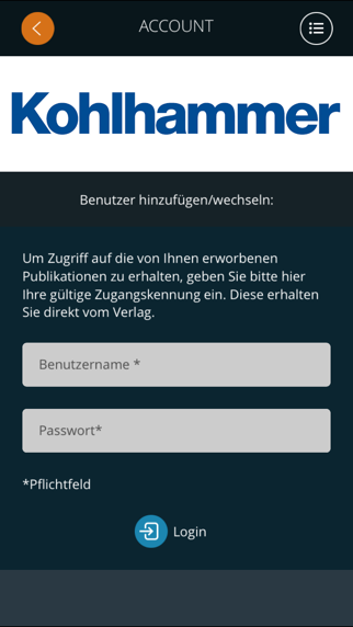 How to cancel & delete BRANDSchutz-App from iphone & ipad 1