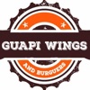 Guapi Wings App