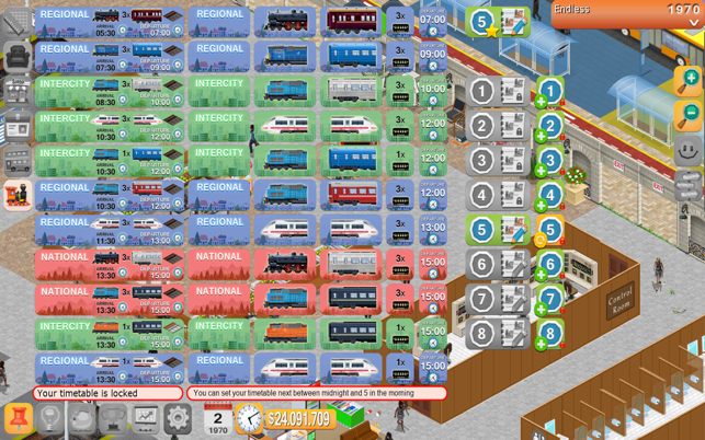 Train Station Simulator(圖5)-速報App