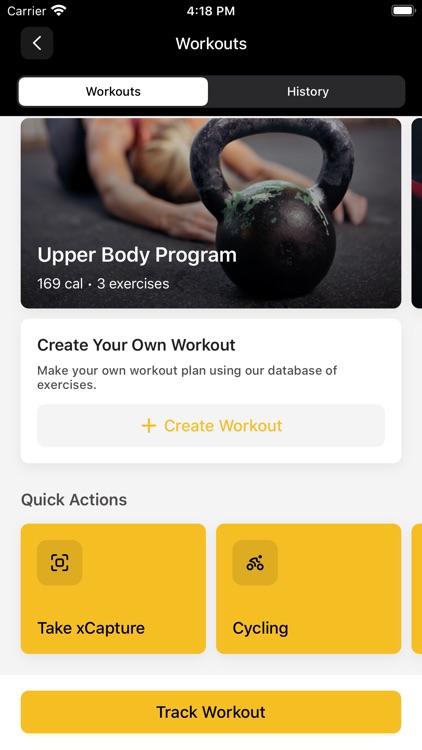 CKO Kickboxing. screenshot-5