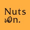 Nuts On! brazil nuts 