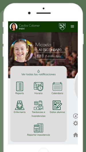 San Silvestre School(圖2)-速報App