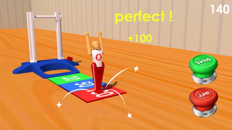 Fantastic Gymnastics. screenshot-3