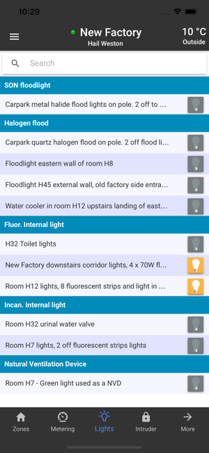 HeatingSave v4(圖4)-速報App