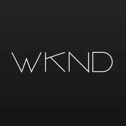 WKND Читы