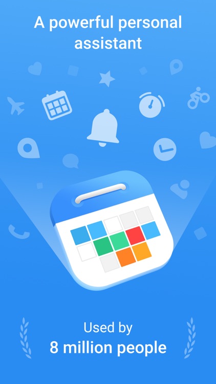 Calendars by Readdle screenshot-0