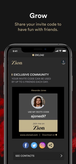 Zion XD(圖6)-速報App